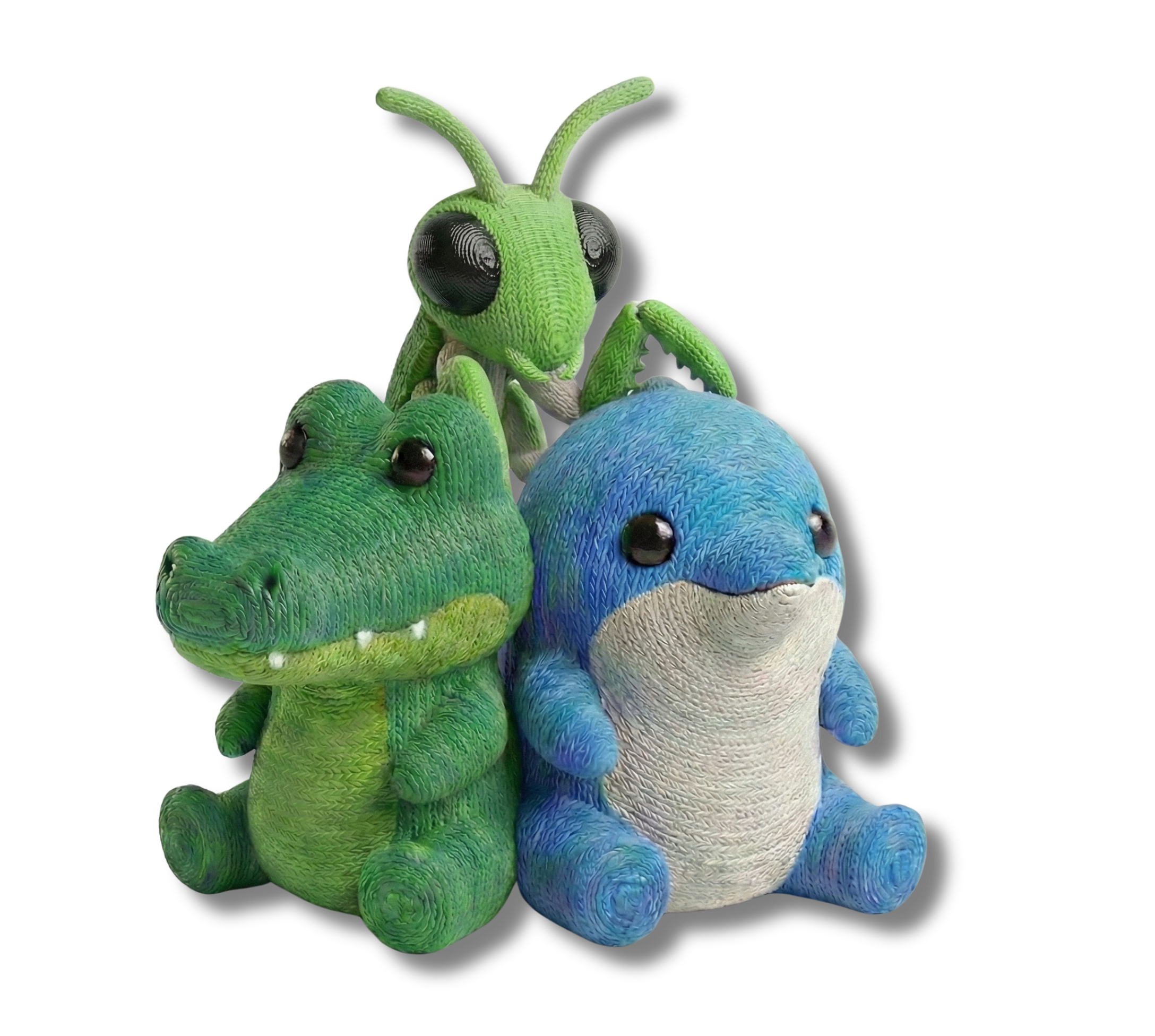 Logo AmiguPrint Highlight